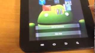 Install CyanogenMod 11  Android 44 KitKat custom ROM using TWRP [upl. by Ekim894]