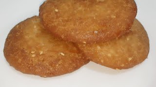 Meethi Tikiyan Recipe  Koonday Ki Tikiya Recipe  27 Rajab Ki Tikiya by cook and bake with farheen [upl. by Aniez]