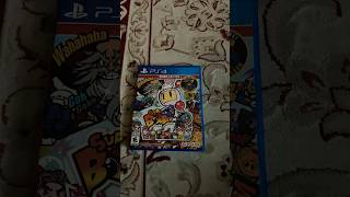 Super Bomberman R 2018 PS4 Game Overview superbombermanr ps4 [upl. by Dierolf]