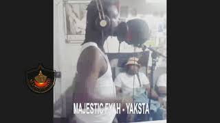 YAKSTA DUB SESSION 347 963 8047 [upl. by Einnob]