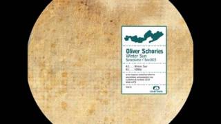 Oliver Schories  Winter Sun [upl. by Henebry]