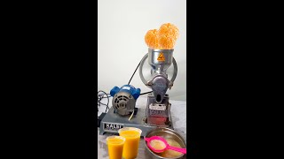 Semi Automatic Juicer Machine  Juicer Machine  Hand Juicer Machine Shorts JuicerMachine [upl. by Aztilay]