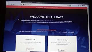 Alldata vs Mitchell prodemand vs Identifix [upl. by Geier]