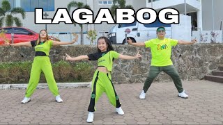 LAGABOG🔥 Skusta Clee  Tiktok Dance Trends  Dj Jurlan Remix  Zumba Dance with ocduo6911 [upl. by Matheson]