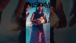 Alestorm  Teaser [upl. by Ahsienaj702]