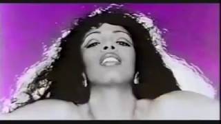 Donna Summer  Cosa caliente full vídeo [upl. by Gardener]