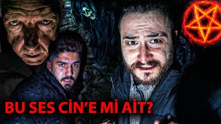 BU SES BİR CİNe Mİ AİT YATALAK İMAMIN BÜYÜLENMİŞ EVİ ve BÜYÜK SIR  Paranormal Olaylar [upl. by Obadias]