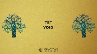 Tet  Void Orignial Mix  Steyoyoke [upl. by Yssirc836]