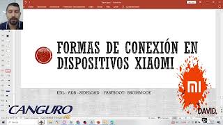 Flash de xiaomi qualcom EDL conexion Fastboot indentificar el modelo en unlocktool [upl. by Ayotnom]