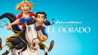 THE ROAD TO EL DORADO REVIEW Worth To WATCH  theroadtoeldorado firsttimewatching review [upl. by Nosreve]