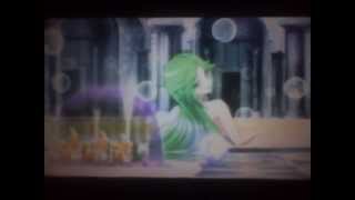 Palutenas Revolting Dinner Pt 2 Kid Icarus 3D Anime [upl. by Eceerahs]