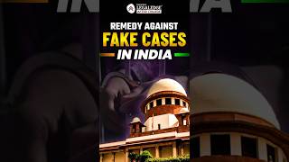 Rise of Fake Cases in India What’s Happening [upl. by Koenraad]