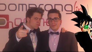 Regalo Entrada con ElRubiusOmg y Mangel Rogel para ver Corazones de acero  Miniconcurso [upl. by Enneite300]