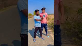 shishe ka to nahi kya 😍shortvideo short shorts funny surajroxfunnyvibeo [upl. by Mommy]