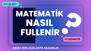 Sınav Son Düzlükte Kazanılır 2024tayfa [upl. by Haelem999]