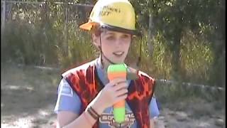 FLASHBACK 2007 Teen Camp [upl. by Viquelia]