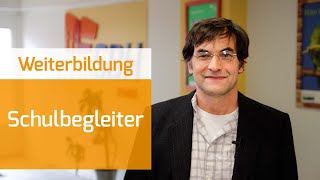 Integrationshelfer  Schulbegleiter  Integrationskraft Schule  Aufgaben Voraussetzungen Chancen [upl. by Lashond304]