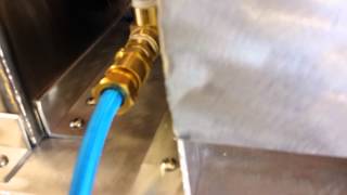 DIY TIG Torch cooler [upl. by Carmencita]