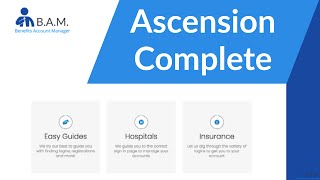 Ascension Complete  Medicare  Member Services  Guide  Flex Card  memberascensioncompletecom [upl. by Amory]