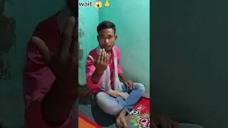 Hare Rama Hare Krishna harekrishna Radhekrishnarealsfool funny virallvideo [upl. by Harland668]