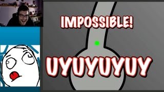 UYUYUYUY  Impossible [upl. by Osterhus]