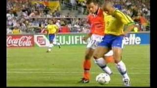 FIFA World Cup 1998 Highlights official video [upl. by Reynolds537]