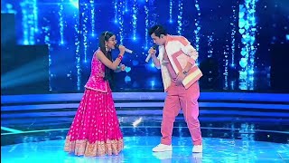 Manwa Laage × Gerua By Ranita amp Albert In Saregamapa 2023 saregamapa2023 [upl. by Canter]