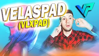 ✅НОВЫЙ ПРОЕКТ  VelasPad  😱 Официально одобренная стартовая площадка Velas 🔥 [upl. by Einafats]