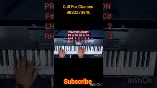 FmPRACTICE LESSONMUSICSUBSCRIBE [upl. by Pet]