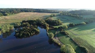 Hainault Forest Restoration Project [upl. by Huntingdon]