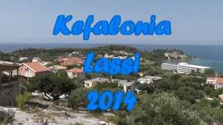 Kefalonia Lassi 2014 [upl. by Licha958]