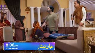 Jaan Nisar Ep 63 Promo  Best Reviews By Reels Wd Riya [upl. by Tillie]