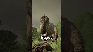 Curiosidades sobre o Indominus rex que você não sabia Jurassix [upl. by Bradly]