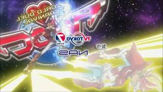 YuGiOh Zexal OP 2  BRAVING HD [upl. by Ready479]