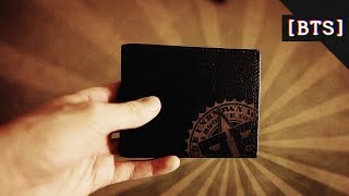 The Rogues Ultimate Magic Wallet REVEALED [upl. by Myranda]