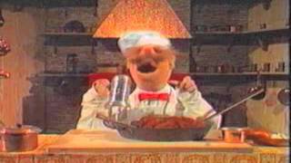 Swedish Chef Next Episode rap [upl. by Eednil]