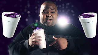 Rappers That Got Fat From Drinking Lean [upl. by Toddy970]