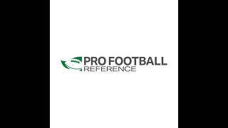 Doug Drinen  Founder of ProFootballReferencecom [upl. by Meeharb]