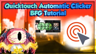 How to Autofarm in Growtopia  BFG Tutorial  Ever  Android  2022 [upl. by Mcnamee]