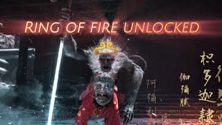 Third ENCOUNTER with Annoying Monkey but GETS Ring of FIRE Spell from Mysterious Traveller [upl. by Ajay]