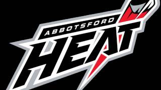 Abbotsford Heat Goal Horn [upl. by Clorinda311]