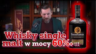 Angels Envy Cask Strength 2023 Edition [upl. by Annaicul]