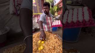 Noodles food makeing streetfood viralvideo trandindg latests indianfood pastfood center [upl. by Ronaele501]