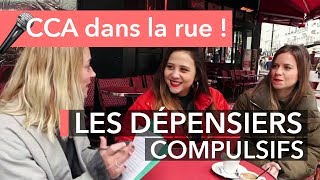 Êtesvous acheteur compulsif  On a été vous poser la question [upl. by Hyo]