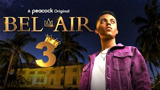 Bel Air  Season 3  Trailer HD [upl. by Willtrude]