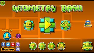 Geometry Dash Level Requests but at normal hours to be awake [upl. by Angie]