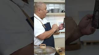 A Kapampangan Classic Recipe  Chef Tatung [upl. by Wilfreda]