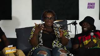 Episode 9 FEMINISM podcast feminism women menspodcast relationship Zambia [upl. by Tierell]