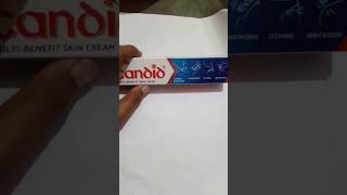 CANDID CREAM  MULTIBENEFIT CREAM  FUNGAL INFECTION  ITCHING  MEDICINE [upl. by Edgar743]