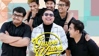 PERLAHAN  Guyon Waton  Live Konser Boshe BALI [upl. by Bentlee]